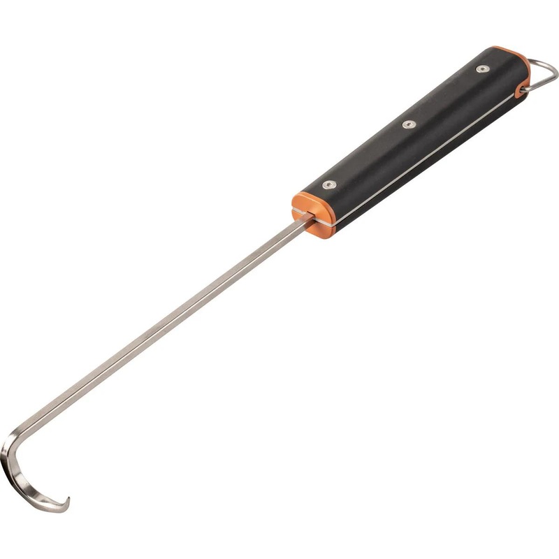 Traeger BBQ Pig Tail BAC799