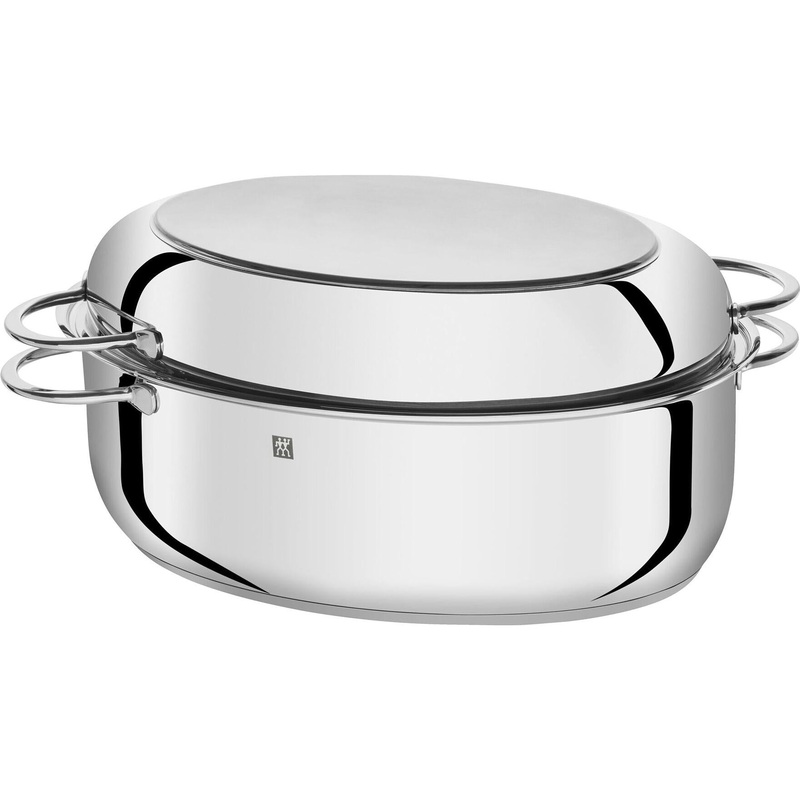 Zwilling 41 cm Oval Roaster 1005542
