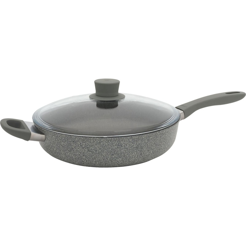 Zwilling 4QT Nonstick Saute Pan with Lid 1029757