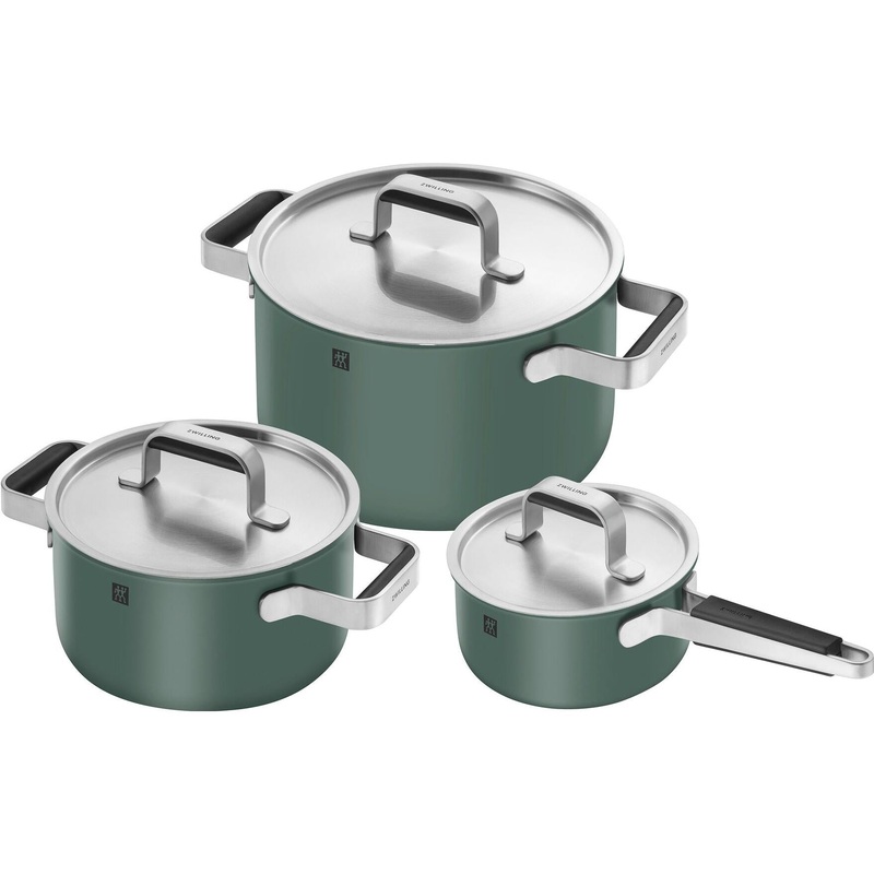 Zwilling 6-Piece Cookware Set 1030794