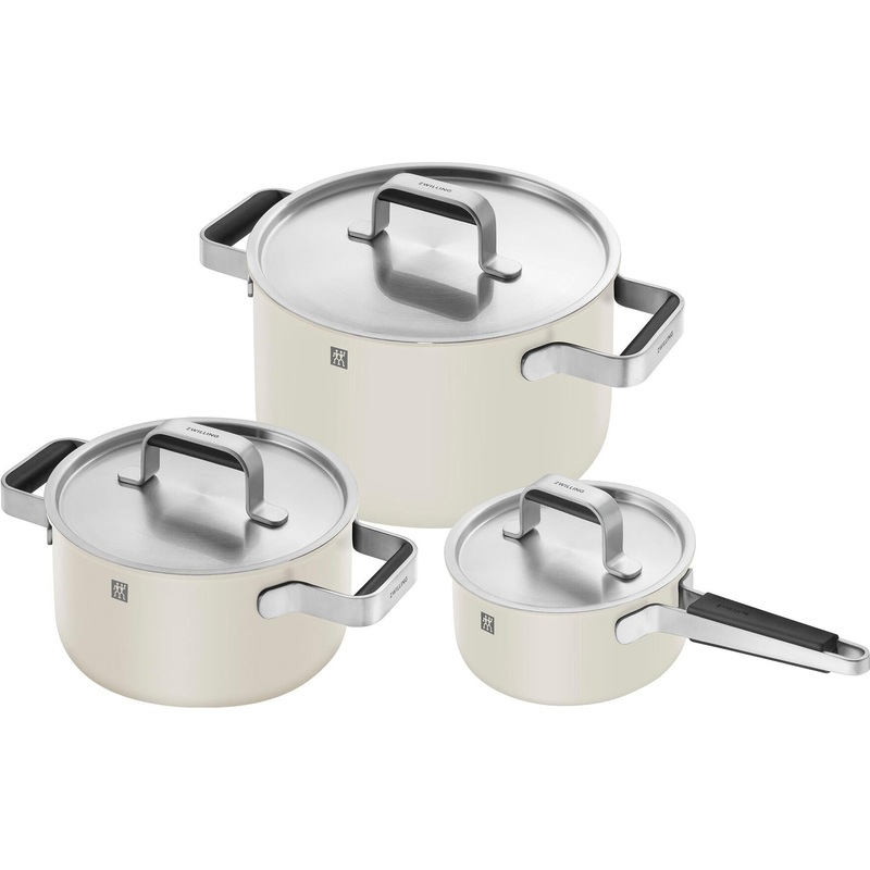 Zwilling 6-Piece Cookware Set 1030811