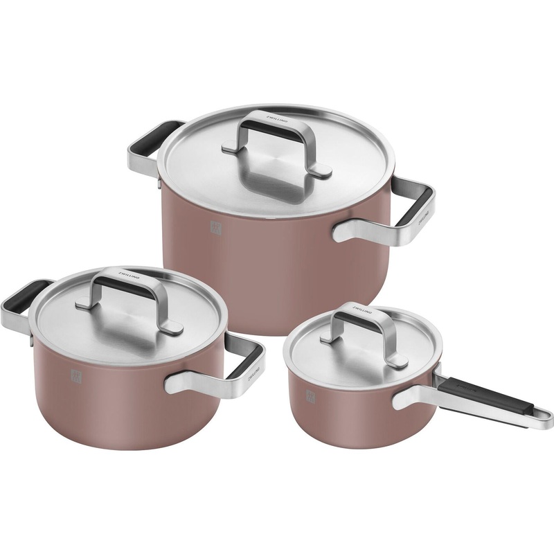 Zwilling 6-Piece Cookware Set 1030813
