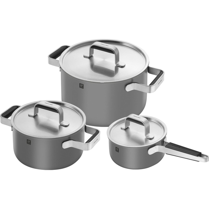 Zwilling 6-Piece Cookware Set 1030828