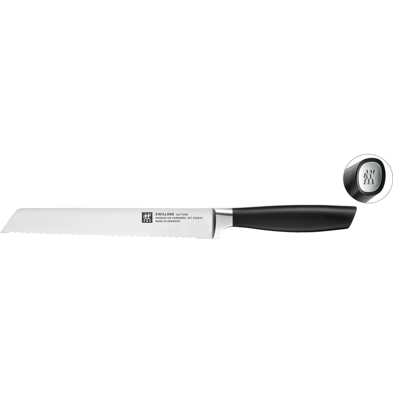 Zwilling All Star 8-inch Bread Knife 1020800