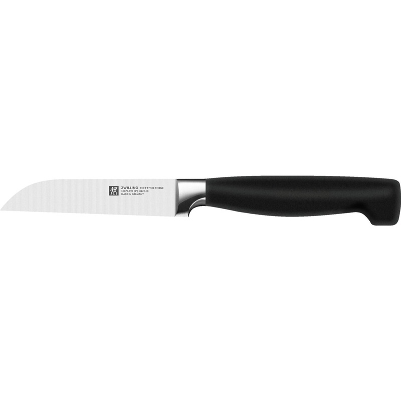 Zwilling Four Star 3-inch Vegetable Knife 1001529