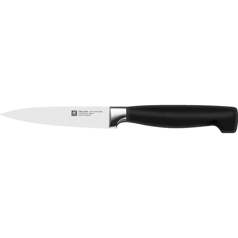 Zwilling Four Star 4-inch Paring Knife 1001533