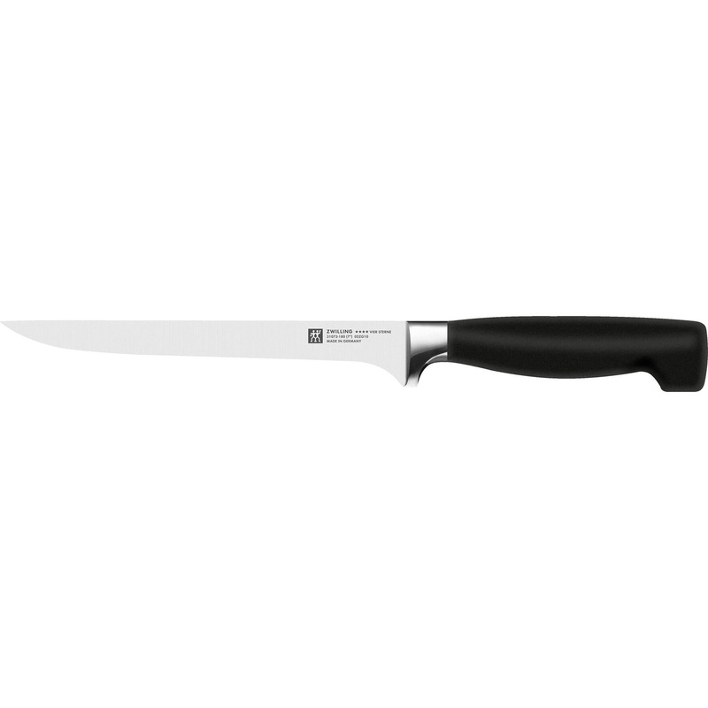 Zwilling Four Star 7-inch Filleting Knife 1001581