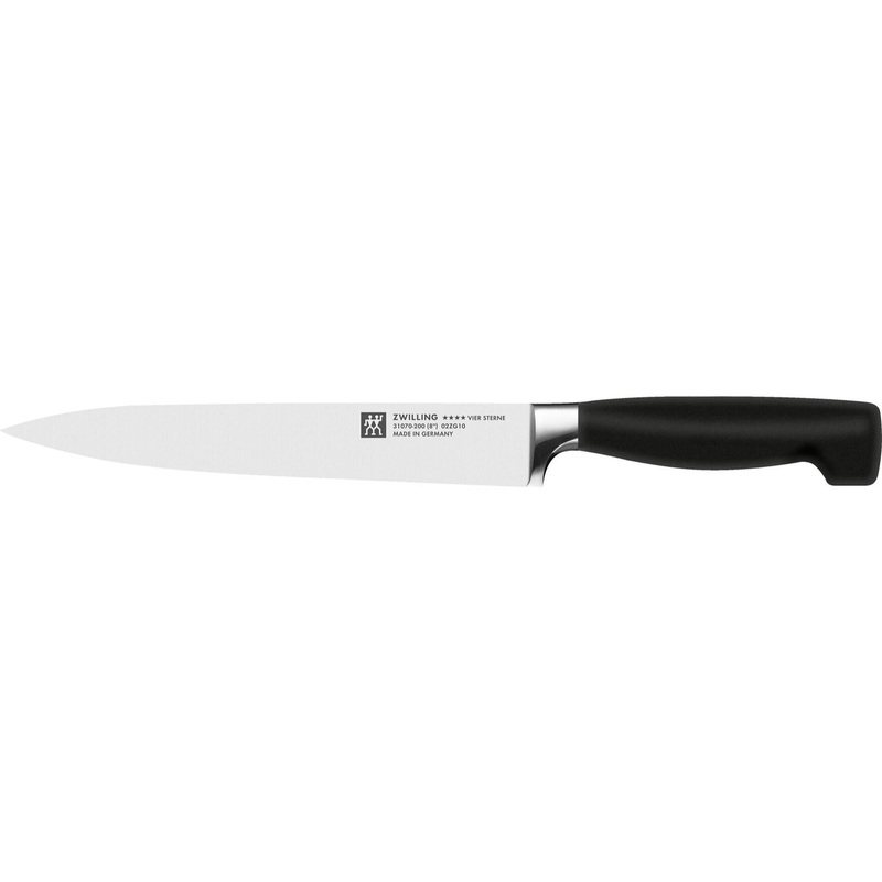 Zwilling Four Star 8-inch Carving Knife 1001549