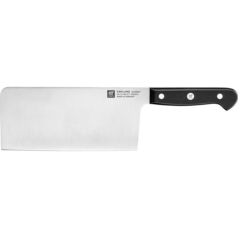 Zwilling Gourmet 7-inch  Chinese Chef's Knife 1002394