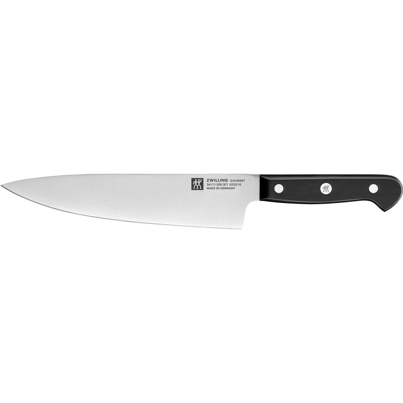 Zwilling Gourmet 8-inch Chef's Knife 1002390