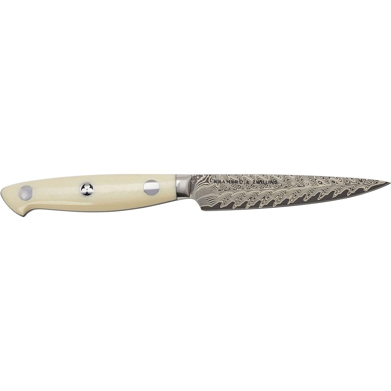Zwilling Kramer Cumulus 4-inch Paring Knife 1022469