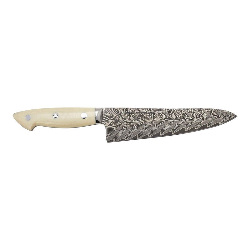 Zwilling Kramer Cumulus 7-inch Santoku Knife 1022476