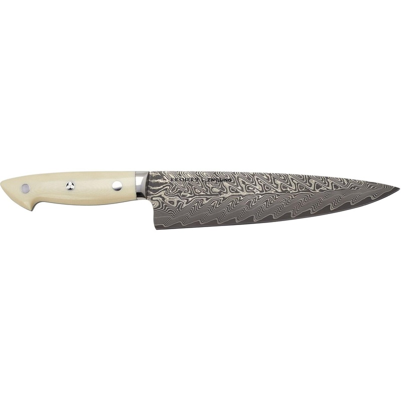 Zwilling Kramer Cumulus 8-inch Chef's Knife 1022478