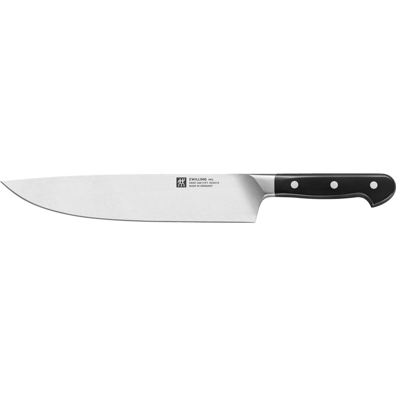 Zwilling Pro 10-inch Chef's Knife 1002781