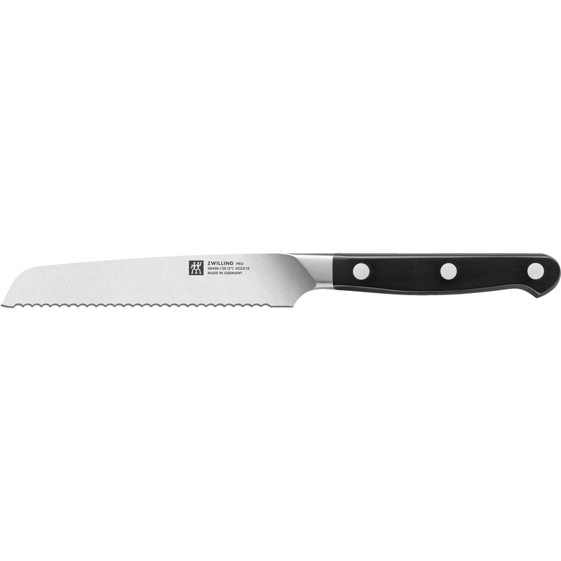 Zwilling Pro 5-inch Utility Knife 1002751