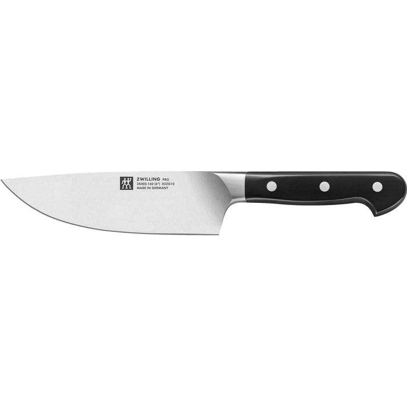 Zwilling Pro 6-inch Chef's Knife 1002795