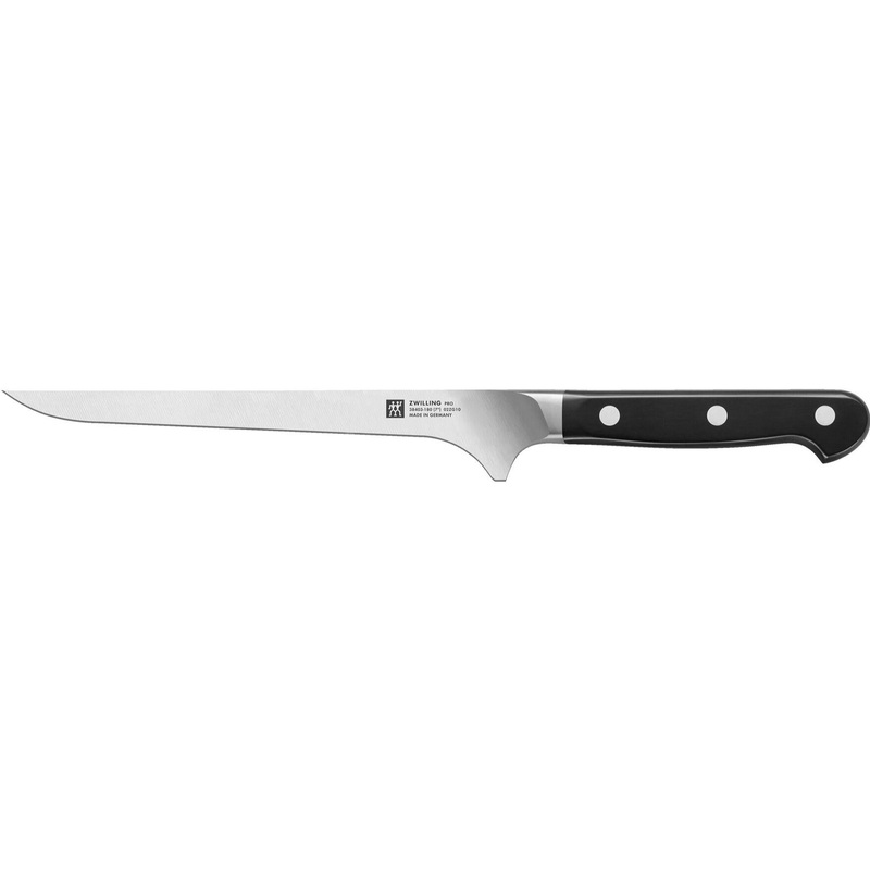 Zwilling Pro 7-inch Filleting Knife 1002786