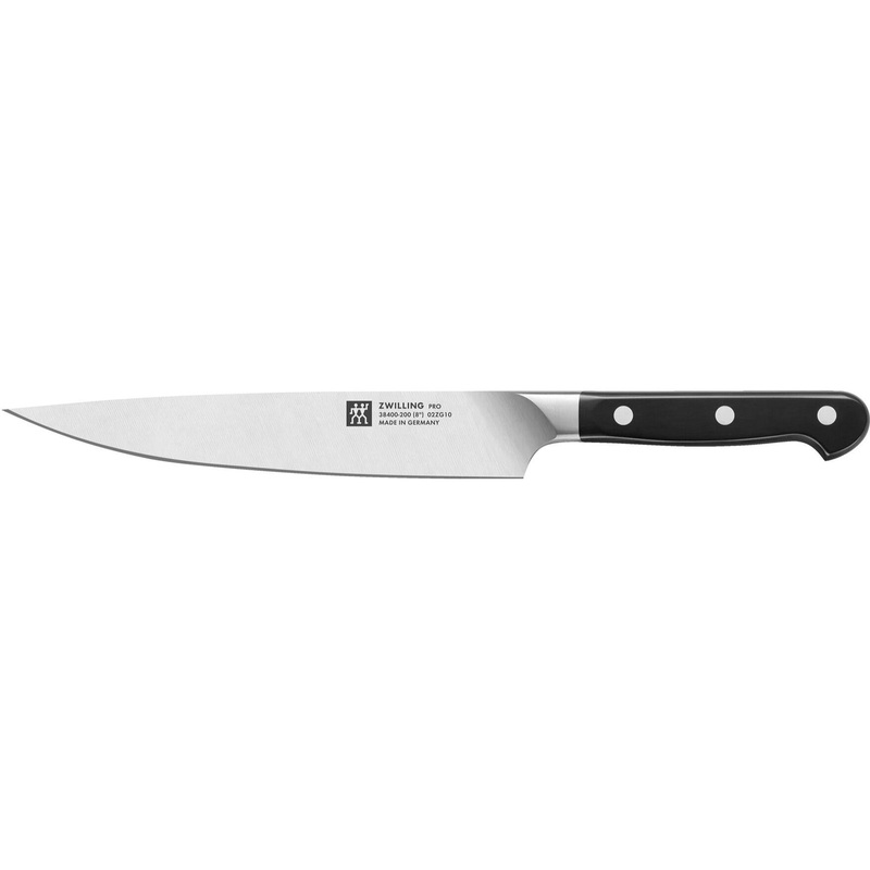 Zwilling Pro 8-inch Carving Knife 1002761