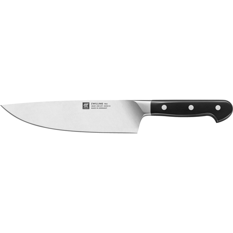 Zwilling Pro 8-inch Chef's Knife 1002774