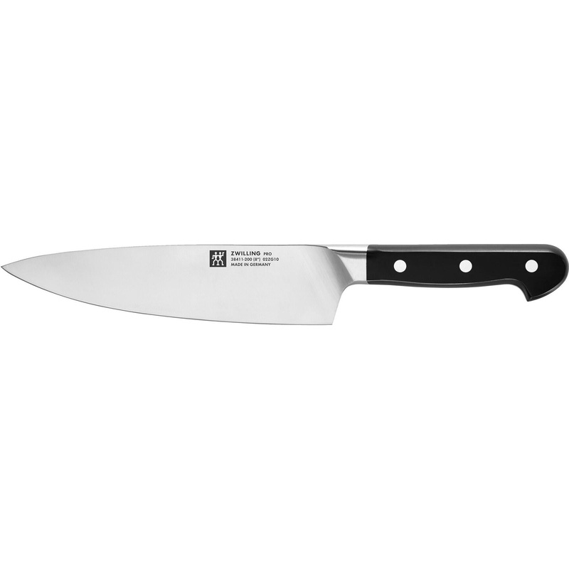 Zwilling Pro 8-inch Chef's Knife 1002828