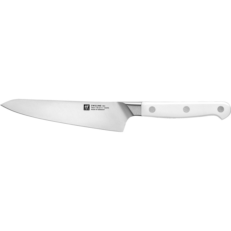 Zwilling Pro Le Blanc 5.5-inch Chef's Knife 1023902