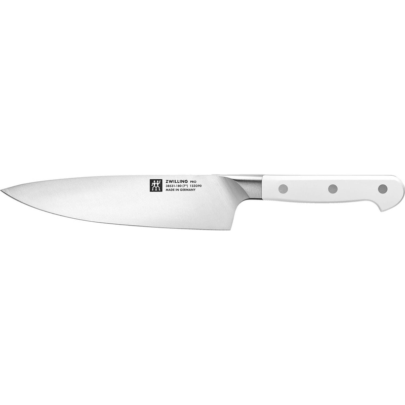 Zwilling Pro Le Blanc 7-inch Chef's Knife 1023903