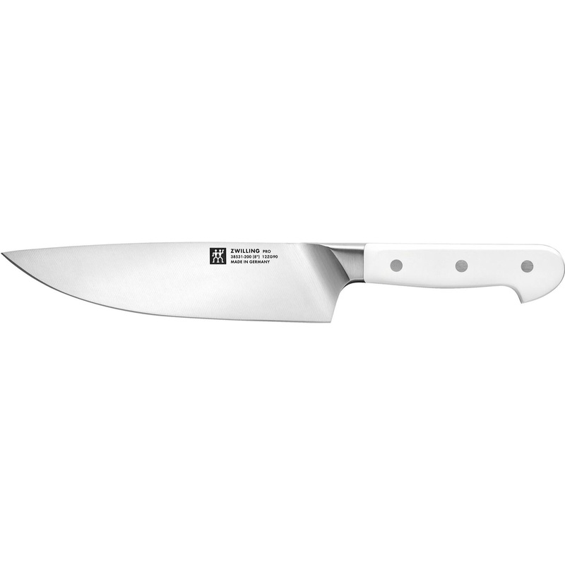 Zwilling Pro Le Blanc 8-inch Chef's Knife 1023904