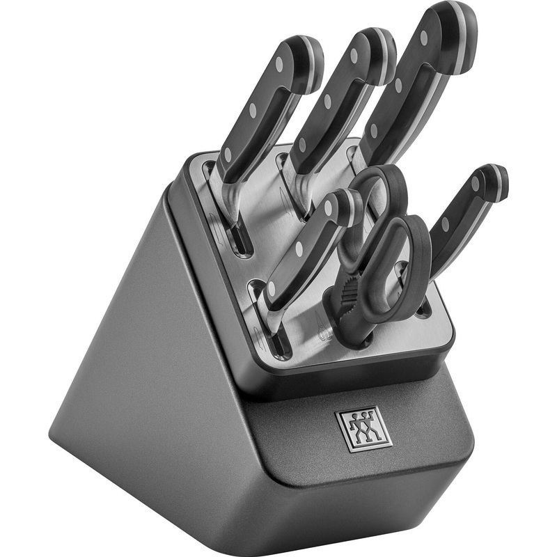 Zwilling Professional S 7-Piece Knife Block Set 1027275