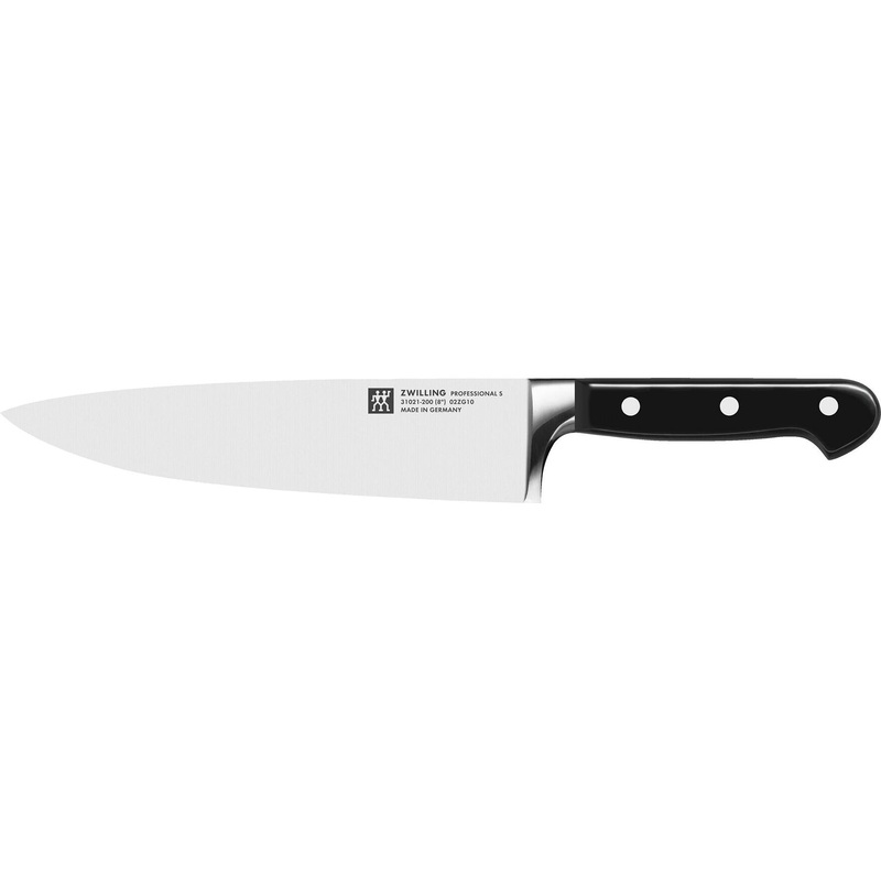 Zwilling Professional S 8-inch Chef's Knife 1001475