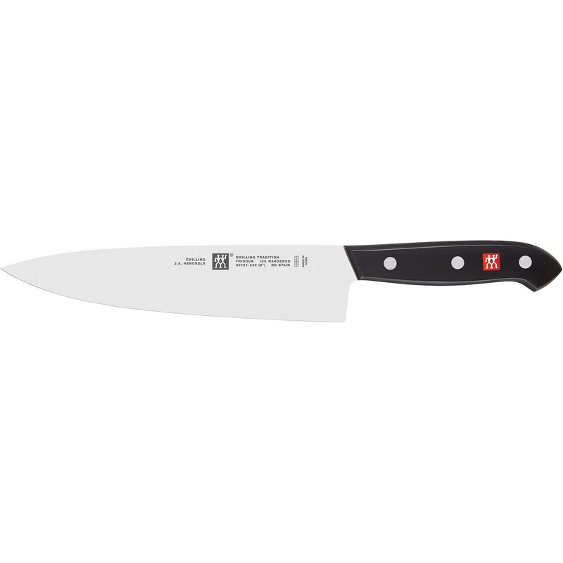 Zwilling Tradition 8-inch Chef's Knife 1019225