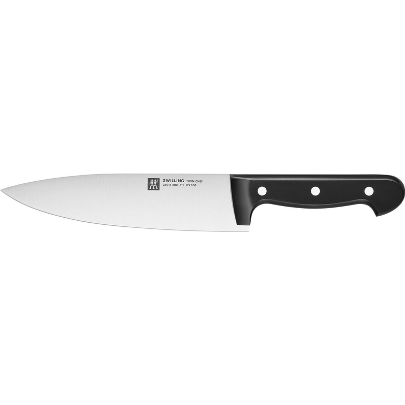 Zwilling Twin Chef 2,  8-inch Chef's Knife 1002168