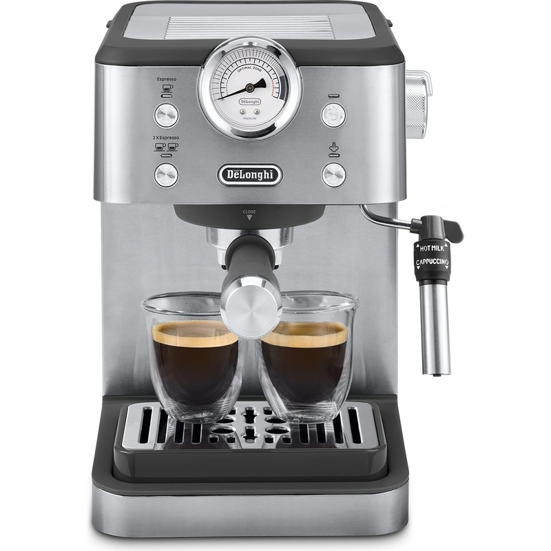 Delonghi Linea Classic Espresso Machine EM450M