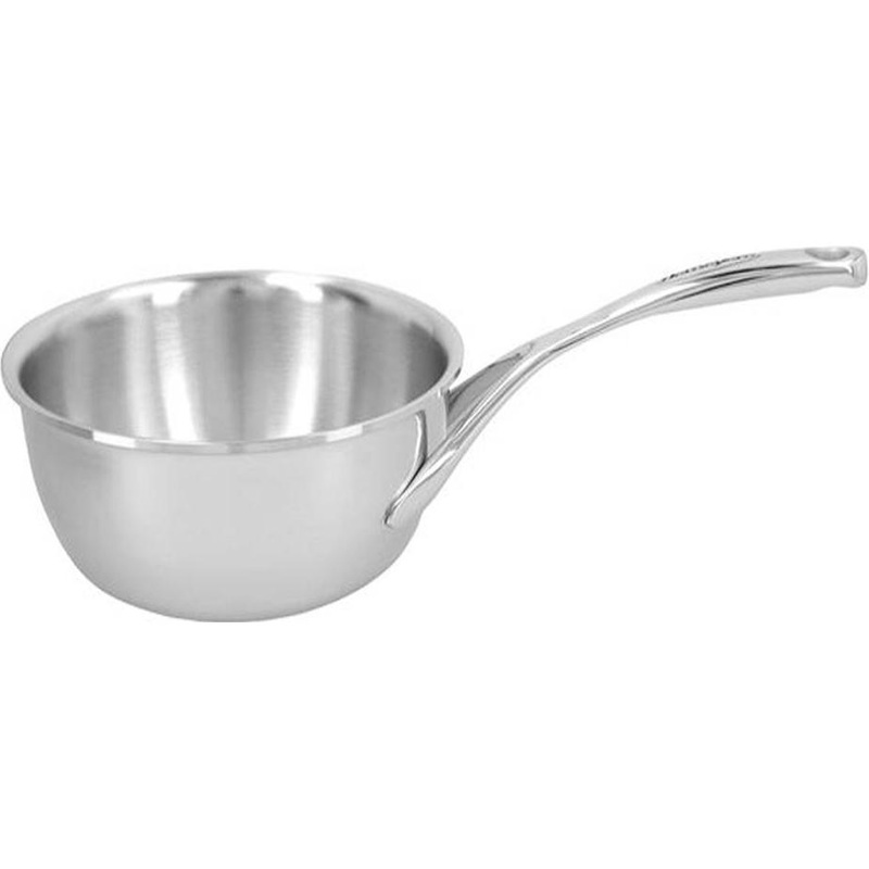 Demeyere Atlantis 7, 1.5L Sauteuse Conical 1005384