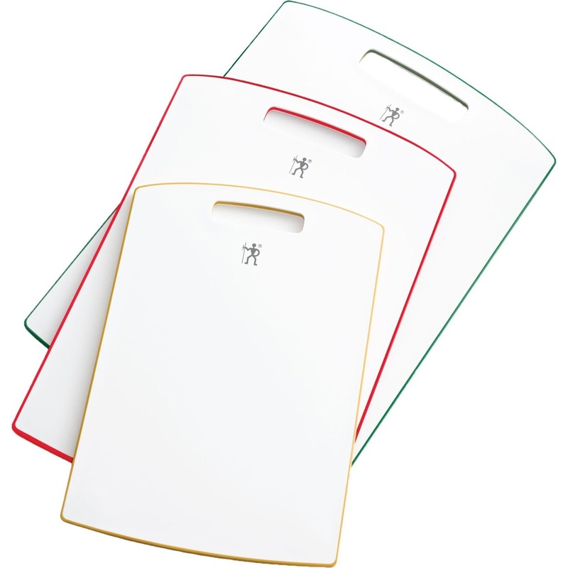 Henckels 3-Piece Cutting Board 1013504
