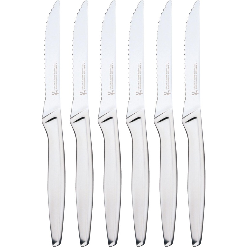 Henckels 6-Piece Steak Knife Set 1022673