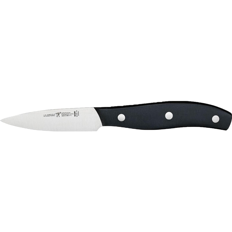 Henckels Definition 3-inch Paring Knife 1011164