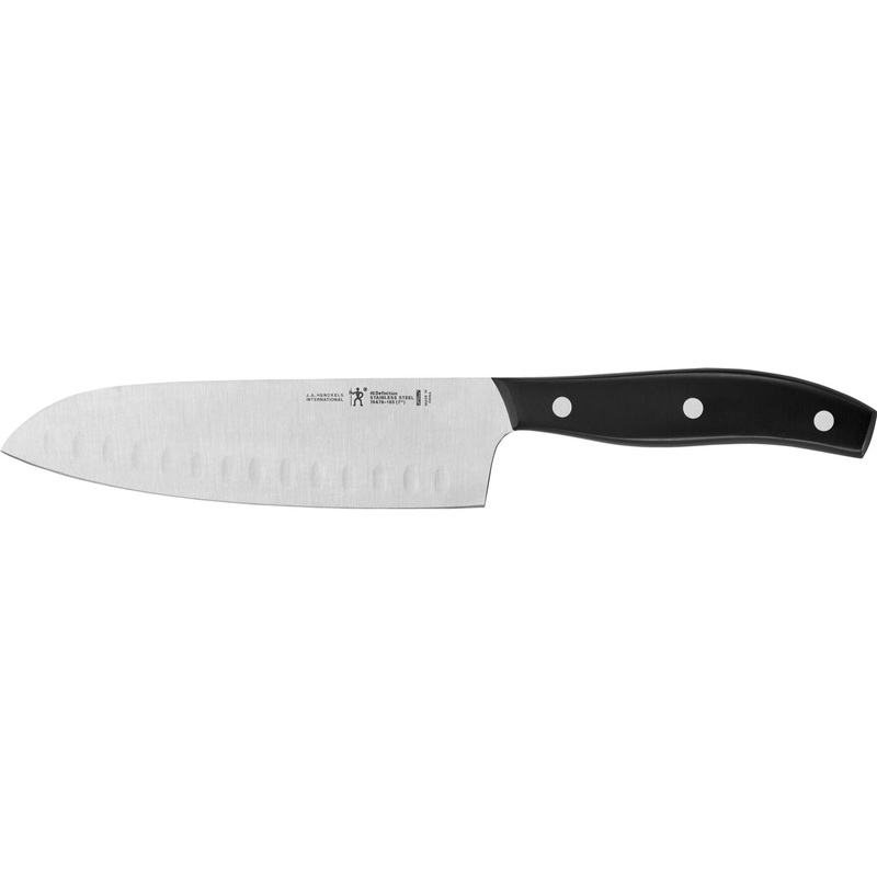 Henckels Definition 7-inch Santoku Knife 1011193