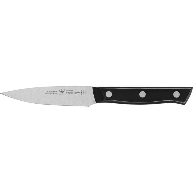 Henckels Dynamic 3.5-inch Paring Knife 1010973