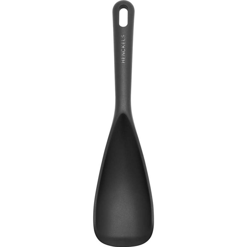 Henckels Silicone Onyx Multi Spoon - 30 cm 1029640