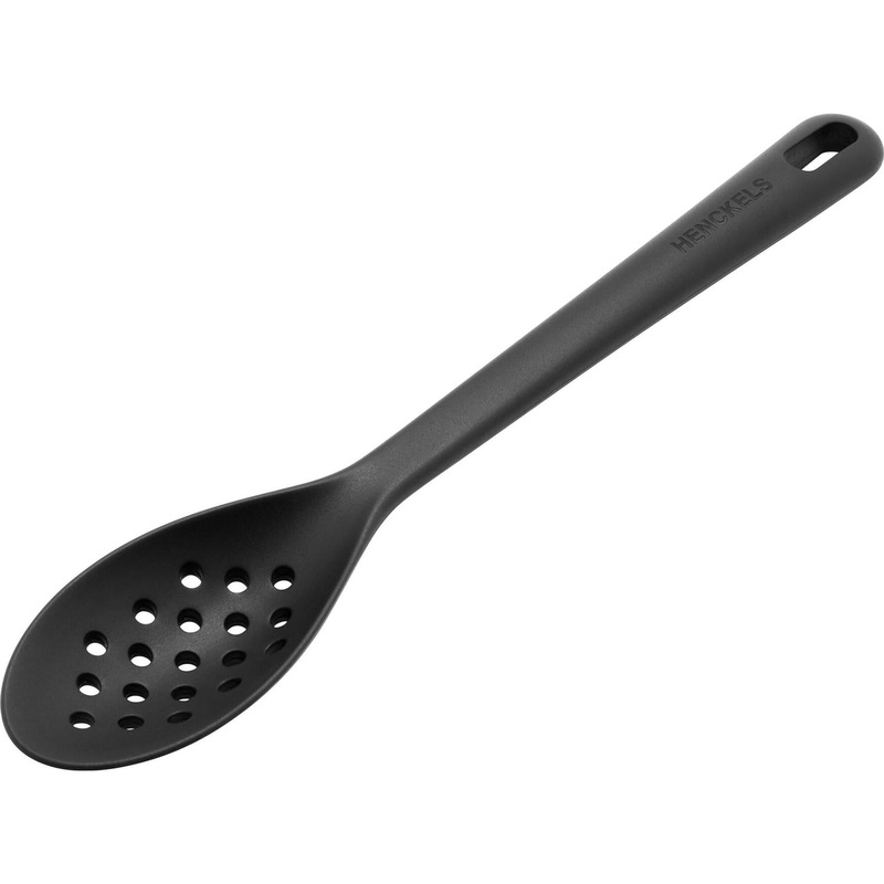 Henckels Silicone Onyx Skimming Spoon - 31 cm 1029731