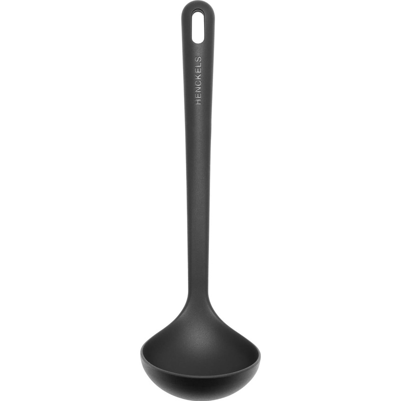 Henckels Silicone Onyx Soupe Ladle - 31 cm 1029720