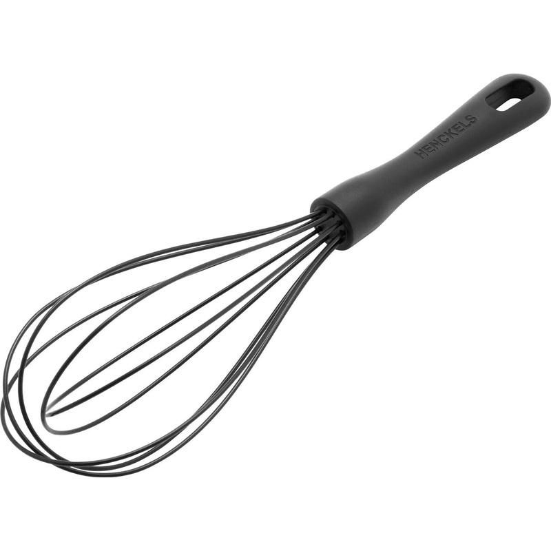 Henckels Silicone Onyx Whisk - 28 cm 1029732