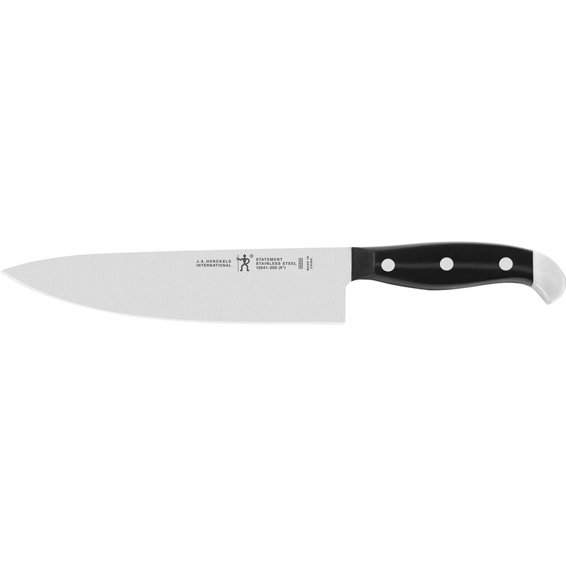 Henckels Statement 8-inch Chef's Knife 1013648