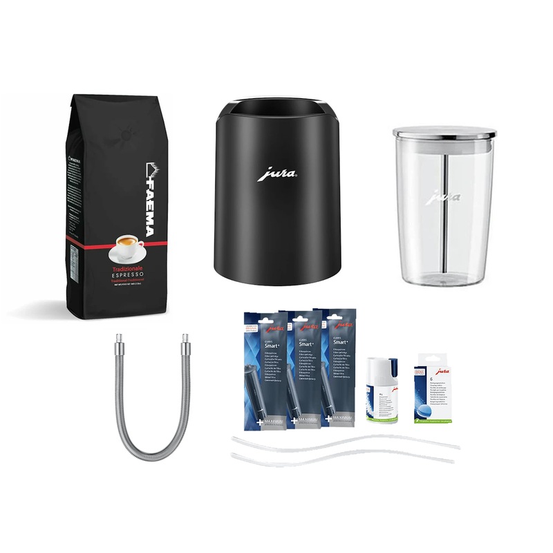Jura E8 Starter Kit JURA15646KIT