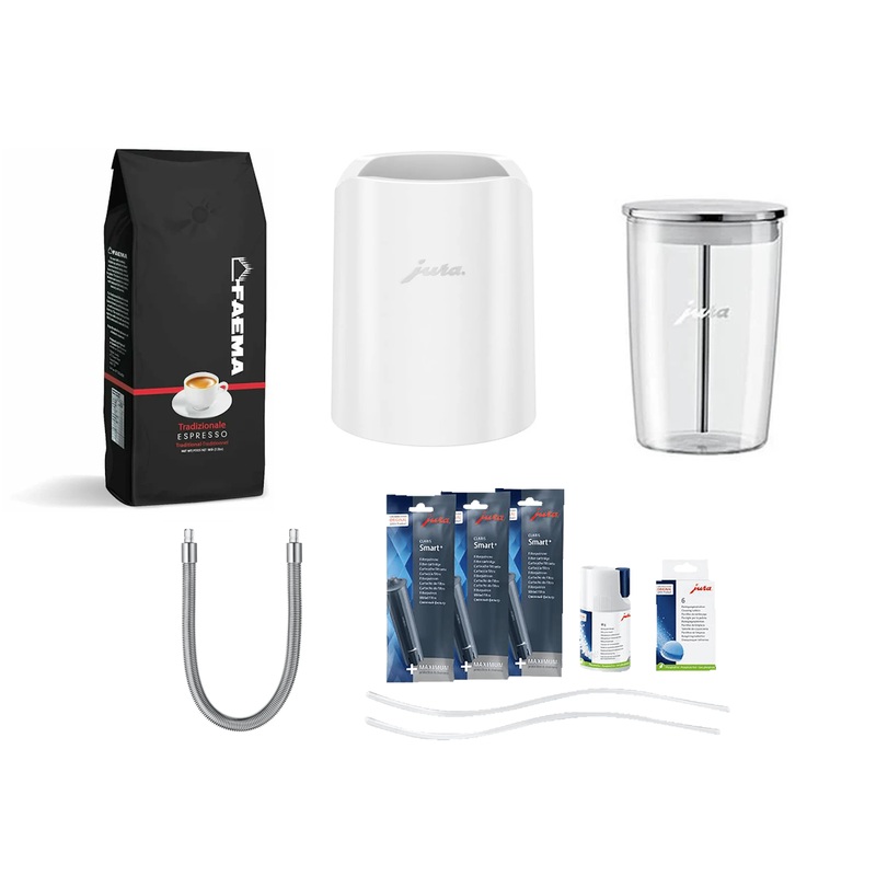 Jura E8 Starter Kit JURA15683KIT