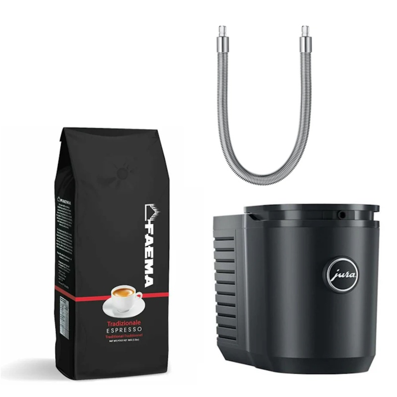Jura S8 Starter Kit JURAS8STARTER