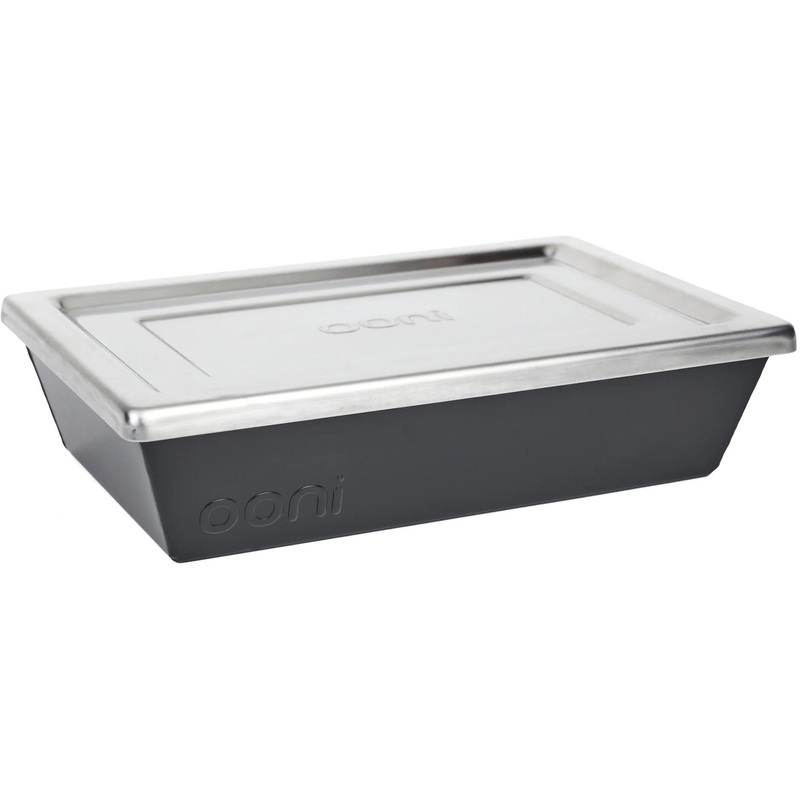 Ooni Detroit-Style Pizza Pan - Large UU-P26400