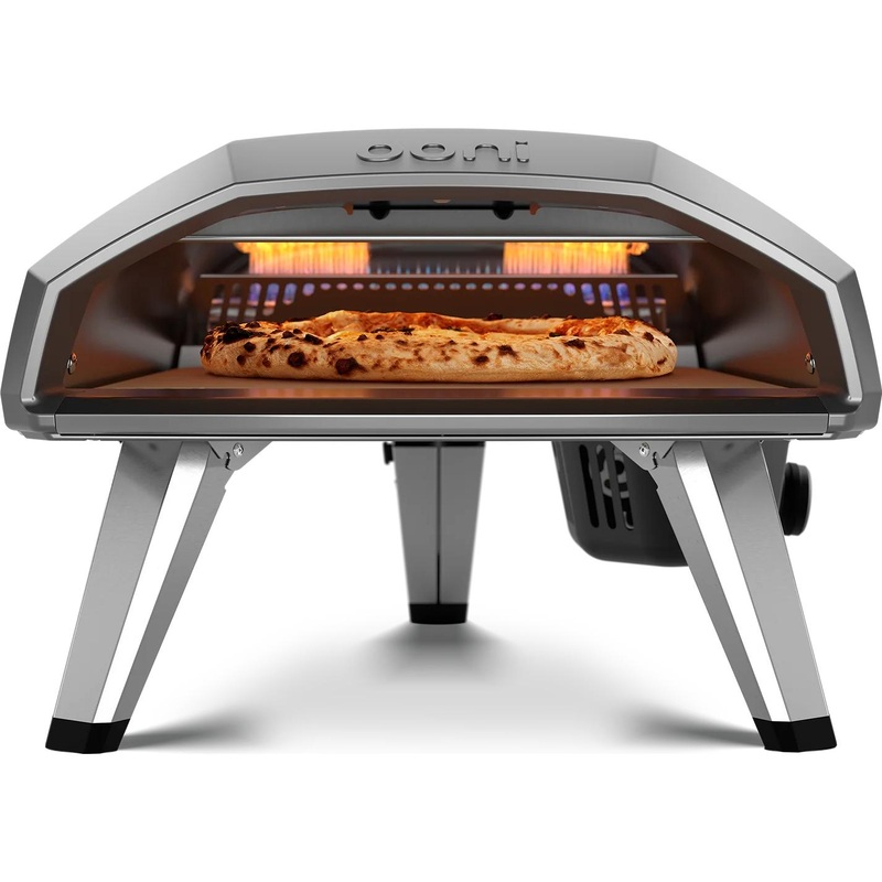 Ooni Koda 2 Gas Powered Pizza Oven UU-P2D200