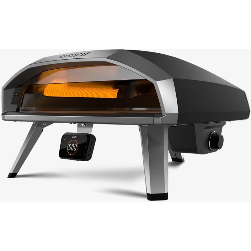 Ooni Koda 2 Pro Gas Powered Pizza Oven UU-P2DB00