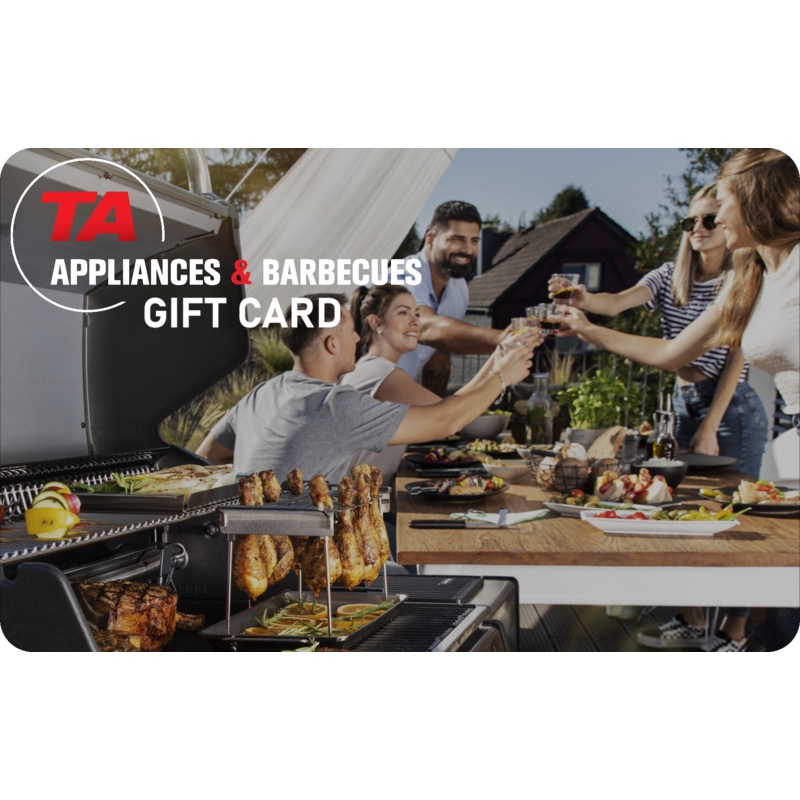 TA Appliance e-Gift Card